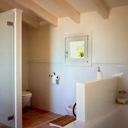 Casa Jaen 8-90 蓬塔普里马