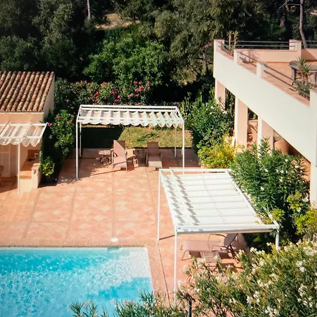 Casa Jaen 8-90