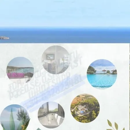 度假居 Casa Jaen 8-90 *