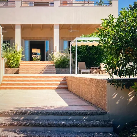 Casa Jaen 8-90 Punta Prima (Menorca)
