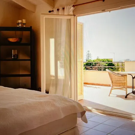 Casa Jaen 8-90 Dom wakacyjny Punta Prima (Menorca)