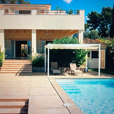 Casa Jaen 8-90 Dom wakacyjny Punta Prima (Menorca)