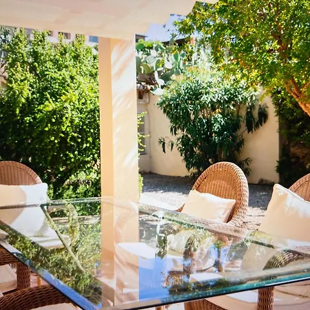 Casa Jaen 8-90 Punta Prima (Menorca)