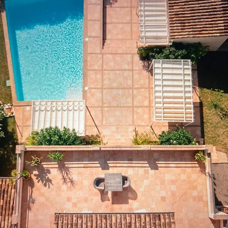 Casa Jaen 8-90 * Punta Prima (Menorca)